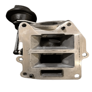 Ford JL3Z-9U433-B Valve Assembly (Genuine)