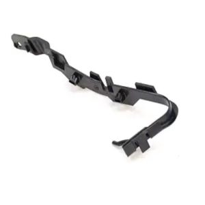 Mopar 05113223AA Fascia Retainer, Bumper (Genuine)