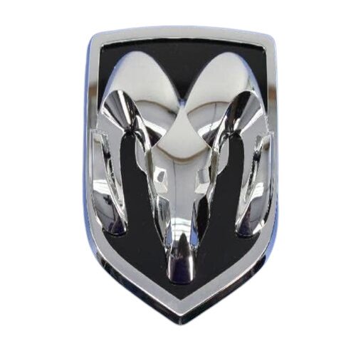 Mopar 05113408AA Fascia Medallion, Dodge Caravan (Genuine)
