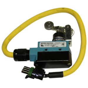 Heil 108-4870 Micro Switch, High Idle, 5000