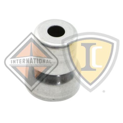 International 1828320C1 Injector Sleeve, Fuel (Genuine)