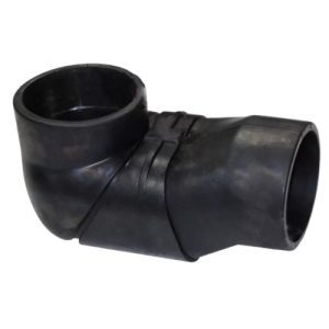 International 2004161C1 Intake Elbow, Boot, Air Intake