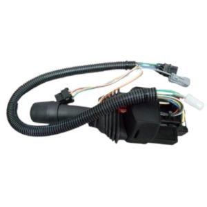 International 3566944C91 Turn Signal Switch, Self Cancel