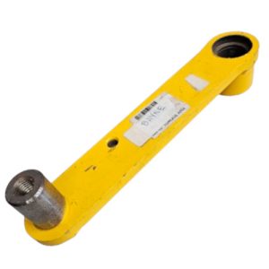 Bayne 4010-1206 Torque Arm, RH 10"