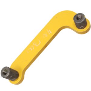 Bayne 4010-1300 Idler Arm, Right Hand, 10", RL