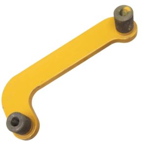 Bayne 4010-1310 Idler Arm, Left Hand, 10"