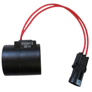 Hydra Force 6359412 Weatherpack Connector, Coil (Genuine)