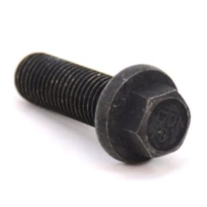 Mopar 06505830AA Bolt, Hexagon Flange Head (Genuine)