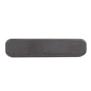 Mopar 68104364AB Bumper, Trunk Overslam Lid (Genuine)