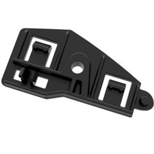 Mopar 68105154AB Bracket Faschia Support (Genuine)