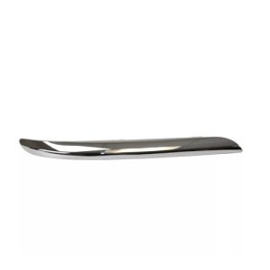 Mopar 68127940AB Bumper Molding Chrome Trim (Genuine)