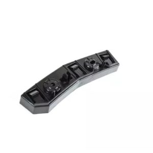 Mopar 68138374AC Fascia Bracket, Bumper (Genuine)