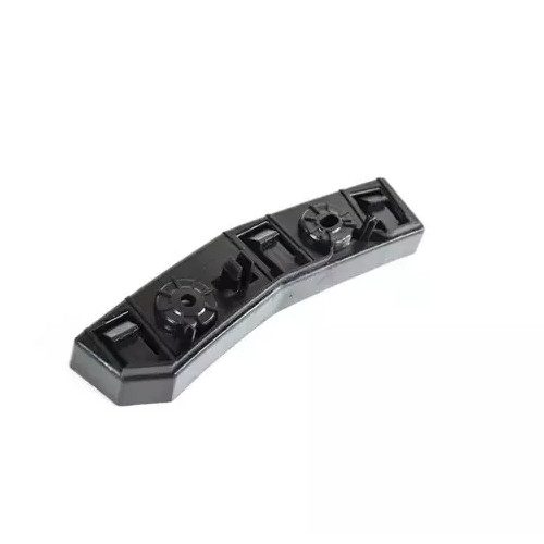 Mopar 68138374AC Fascia Bracket, Bumper (Genuine)