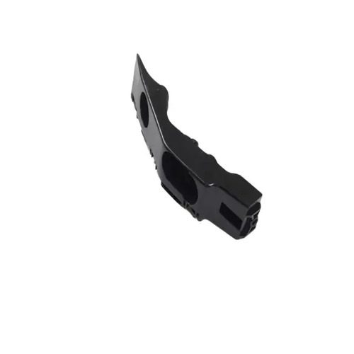 Mopar 68191930AE Bumper Bracket, Right (Genuine)