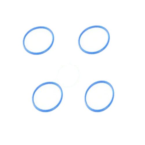 Mopar 68399421AB O Ring OEM (4 Pack) (Genuine)