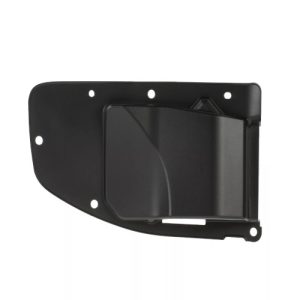 Mopar 6KL11RXFAA Cover, Wrangler Bumper Panel (Genuine)