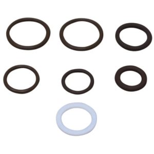 Bayne 8000-0010 Seal Kit, Metro Valve
