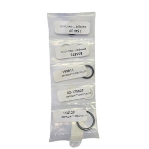 Bayne 8000-0783 Shuttle Valve Seal Kit, RL