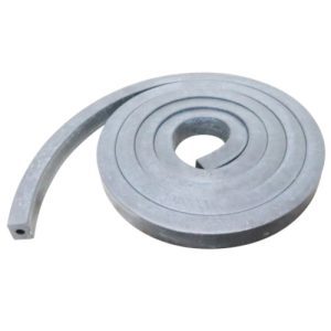 Labrie 81462 Door Seal, Cleanout Door, Side Loader, Non Molded
