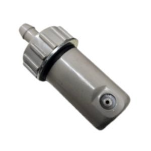 Labrie CIE00590 Nozzle, Windshield Washer, Right Side Drive