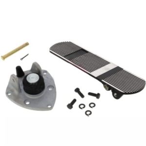 Meritor RSN4017A Treadle Pedal and Bracket Kit (Genuine)