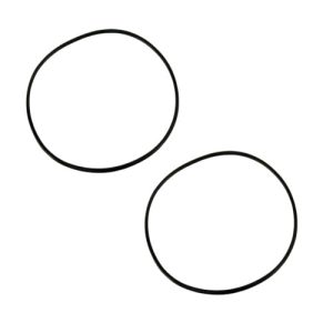 Ford XS4Z-7D024-AB O-Ring Seals 2pack (Genuine)