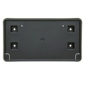 Mopar 05113718AC Bracket, License Plate (Genuine)