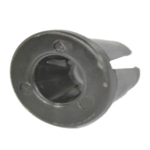 Mopar 06507347AA Plastic Nut, Tail Light Snap In (Genuine)