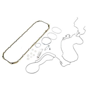 International 1842663C93 Front Cover Seal Kit (Genuine)
