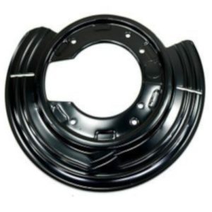 Ford 1L2Z-2C028-AB Backing Plate, Brake Shield (Genuine)