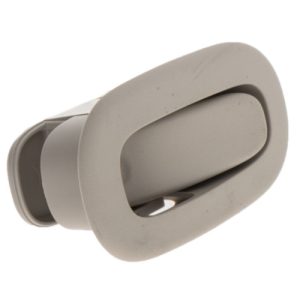 Mopar 1MG26HDAAB Coat Hook, Interior Roof (Genuine)