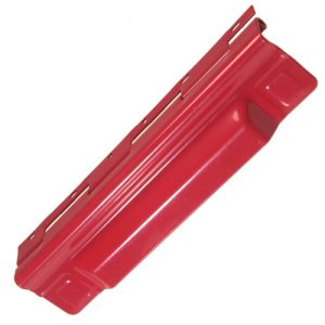 International 2209523C1 Emergency Handle, Red, Kick Out Window (Genuine)
