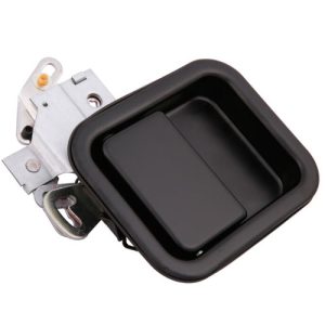 Mack 25191915 Door Handle, Outside, Right (Genuine)