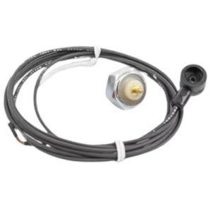 Muncie 30TK4124 Switch, PTO Indicator, w/ Pigtail