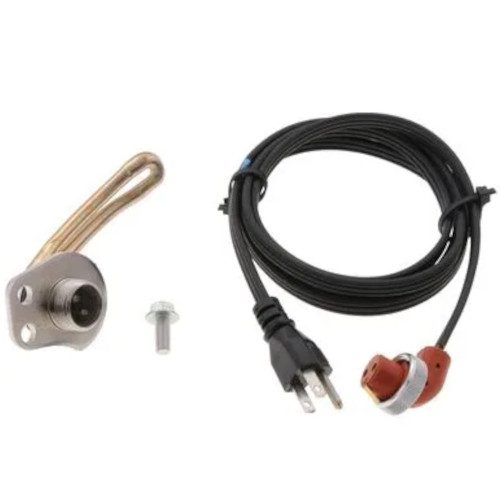 Zerostart 3500051 Block Heater, ETech Mack