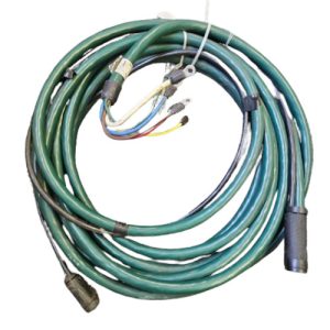 Phillips 4-9650-254 Wiring Harness, VS2R 48ft Van