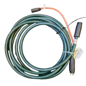 Phillips 4-9650-257 Wiring Harness, Main Rear, 2000R/3000RA