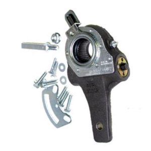 Haldex 40010009 Slack Adjuster, Automatic, 5.5 in. Arm, 28 Spline (Genuine)