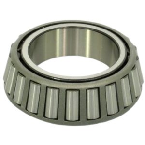 Hyatt 6461A Roller Bearing, Tapered, Inner Cone