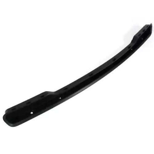 Mopar 68088194AA Bumper Filler, Lower Panel (Genuine)