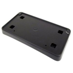 Mopar 68144511AD Bracket, License Plate (Genuine)
