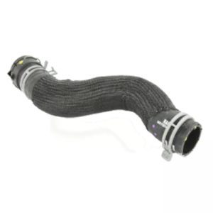 Mopar 68217327AD Radiator Hose, Upper Coolant (Genuine)