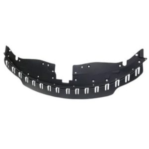 Mopar 68226530AE Radiator Support Cover, Panel (Genuine)