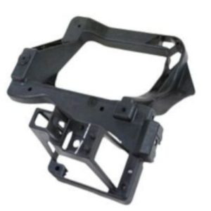 Mopar 68227484AA Bracket, Headlamp Mounting (Genuine)