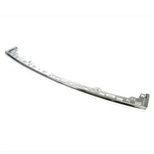 Mopar 6CG07SZ0AA Step Pad, Bumper Surround (Genuine)