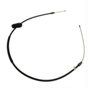 Ford 6L3Z-2853-A Cable, Parking Brake Assembly (Genuine)