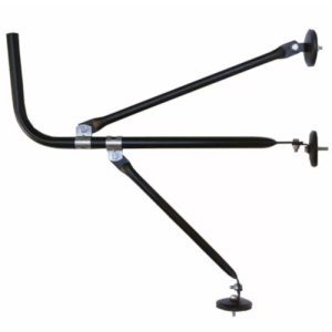 Rosco 705001 Mirror Mount Bracket, Tripod