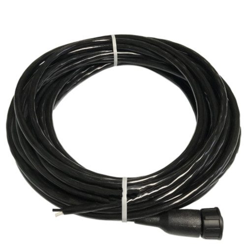 VPG 7100173-01 Cable, 40", 3-skt, Scale Head