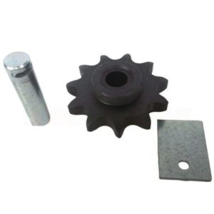 Waltco 80002231 Sprocket Kit, 11 Tooth w/ Pin (Genuine OEM)
