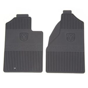 Mopar 82209549AC Floor Mat Kit, Slush (Genuine)